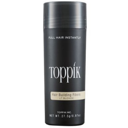 Toppik Hair Building Fibers Large - 27,5gr