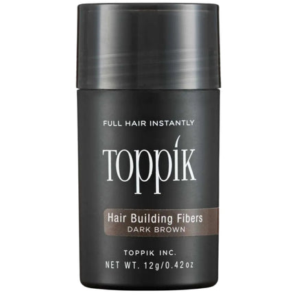 Toppik Hair Building Fibers Regular - 12gr