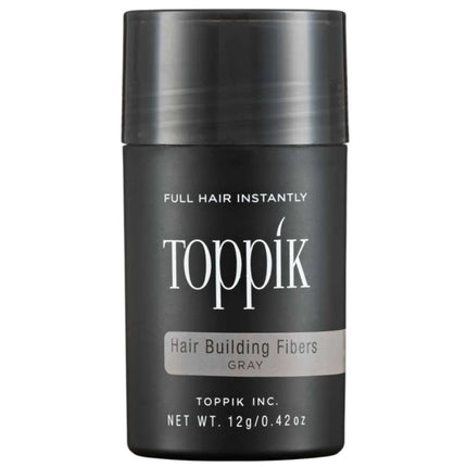 Toppik Hair Building Fibers Regular - 12gr