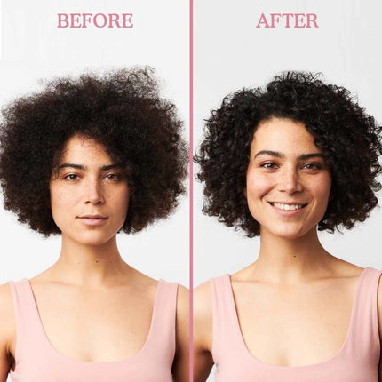 Umberto Giannini Banana Butter Leave-In Conditioner - 200ml