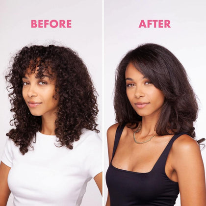 Umberto Giannini Curl Frizz Control Heat Shield - 200ml