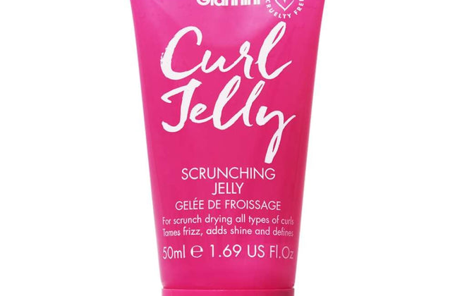 Umberto Giannini Curl Jelly Scrunching Jelly