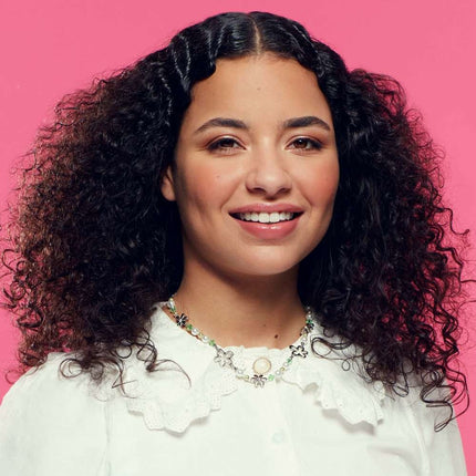 Umberto Giannini Curl Styling Set - 4x200ml