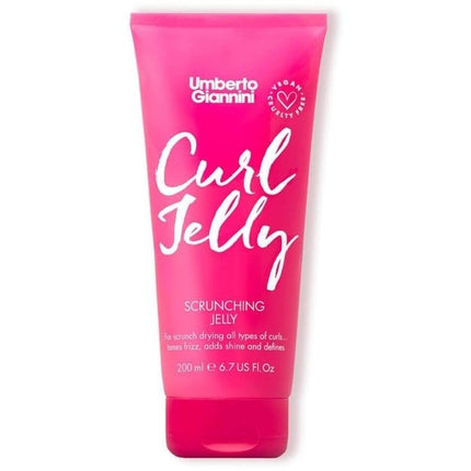 Umberto Giannini Curl Stylist Giftset + Free Hairaccessoires