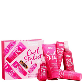 Umberto Giannini Curl Stylist Giftset + Free Hairaccessoires