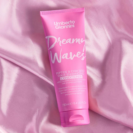 Umberto Giannini Dreamy Waves Conditioner - 250ml