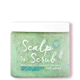 Umberto Giannini Exfoliating Anti-Dandruff Scalp Scrub - 200ml