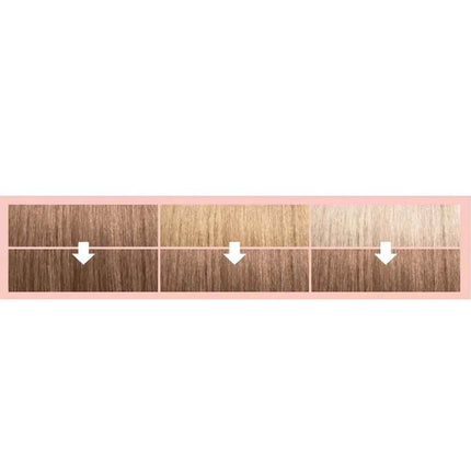 Umberto Giannini Flowerology Vegan Colour Dark Blonde 7.0 - 110 ml