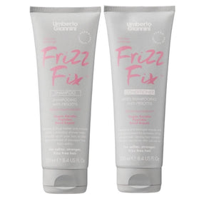 Umberto Giannini Frizz Fix Set - 250+250ml
