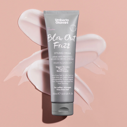 Umberto Giannini Frizz Fix Styling Set