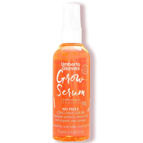 Umberto Giannini Grow Long Styling Serum - 75ml