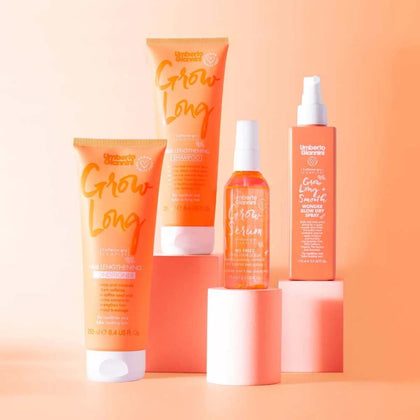 Umberto Giannini Grow Long Trio - 250+250+75ml