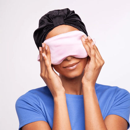 Umberto Giannini Hey Sleepy Head Accessoires Set