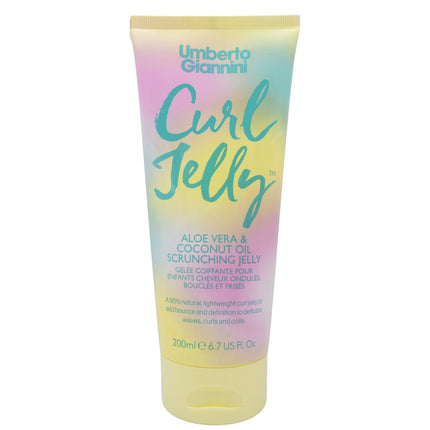 Umberto Giannini Mini Curls Curl Jelly - 200ml