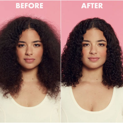 Umberto Giannini No More Frizz Curl Serum - 75ml