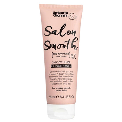 Umberto Giannini Smooth Care Moisturising Conditioner - 250ml