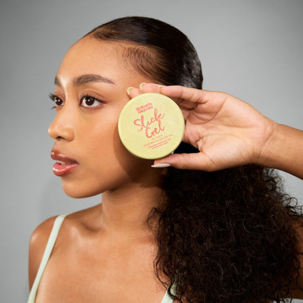 Umberto Giannini Strong Curls Rosemary & Castor Oil Slick Gel - 50ml