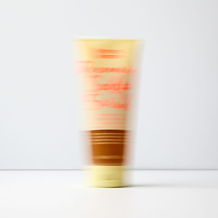 Umberto Giannini Strong Curls Rosemary Oil Strenghtening Scalp Scrub - 200ml