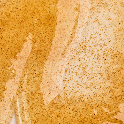 Umberto Giannini Strong Curls Rosemary Oil Strenghtening Scalp Scrub - 200ml