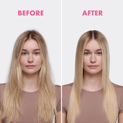 Umberto Giannini The Frizz Oil - 50ml