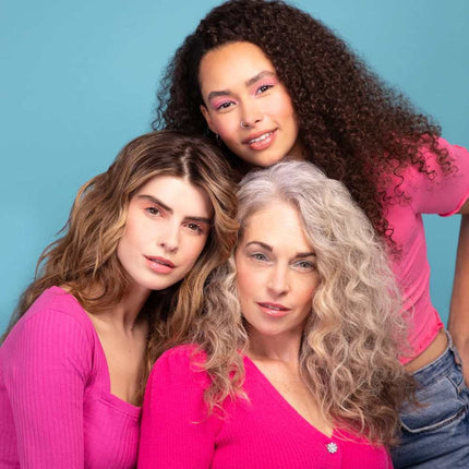 Umberto Giannini Thirsty Curls Moisture Surge Conditioner - 250 ml