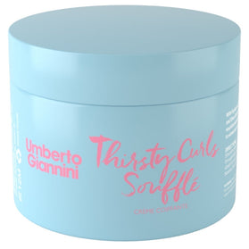 Umberto Giannini Thirsty Curls Souffle - 300ml