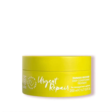 Umberto Giannini Urgent Repair Protein Hair Mask - 200ml
