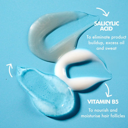 Umberto Giannini Waves, Curls & Coils Curl Conditioner - 250ml