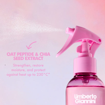 Umberto Giannini Waves Setting Spray - 200ml