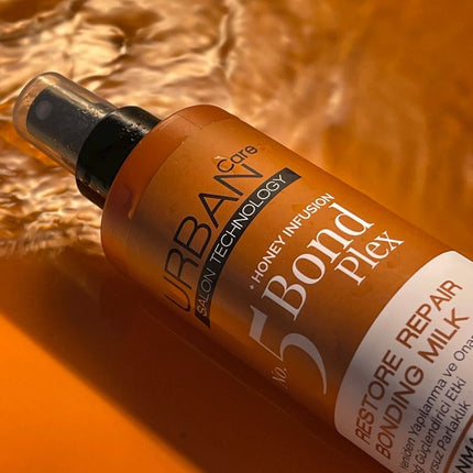 Urban Care Bond Plex Repair Bonding Milk - 200ml