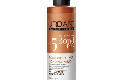 Urban Care Bond Plex Repair Bonding Milk - 200ml