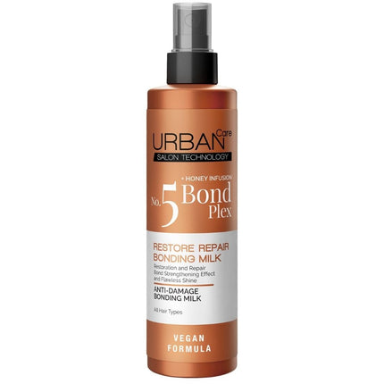 Urban Care Bond Plex Repair Bonding Milk - 200ml