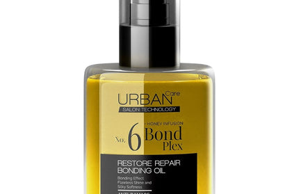 Urban Care Bond Plex Repair Bonding Oil - 100ml