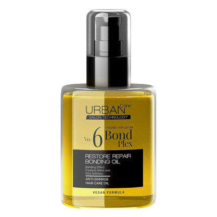 Urban Care Bond Plex Repair Bonding Oil - 100ml
