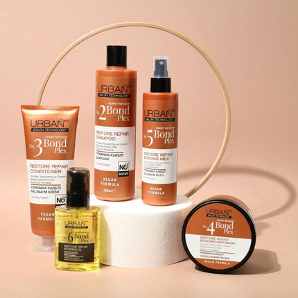 Urban Care Bond Plex Restore Repair Conditioner - 350ml