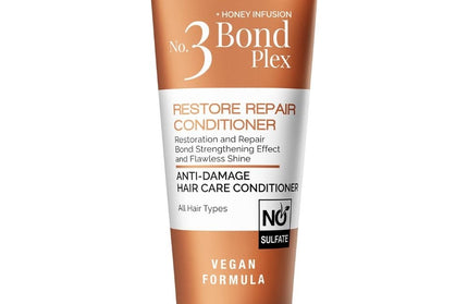 Urban Care Bond Plex Restore Repair Conditioner - 350ml