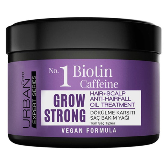 Urban Care Hair Scalp + Oil Treatment - 240ml