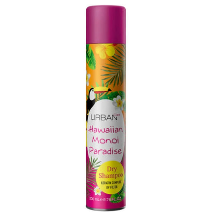 Urban Care Monoi & Ylang Ylang Dry Shampoo  - 200ml