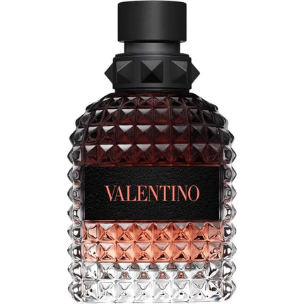 Valentino Born In Roma Coral Fantasy Uomo Eau de Parfum - 50ml