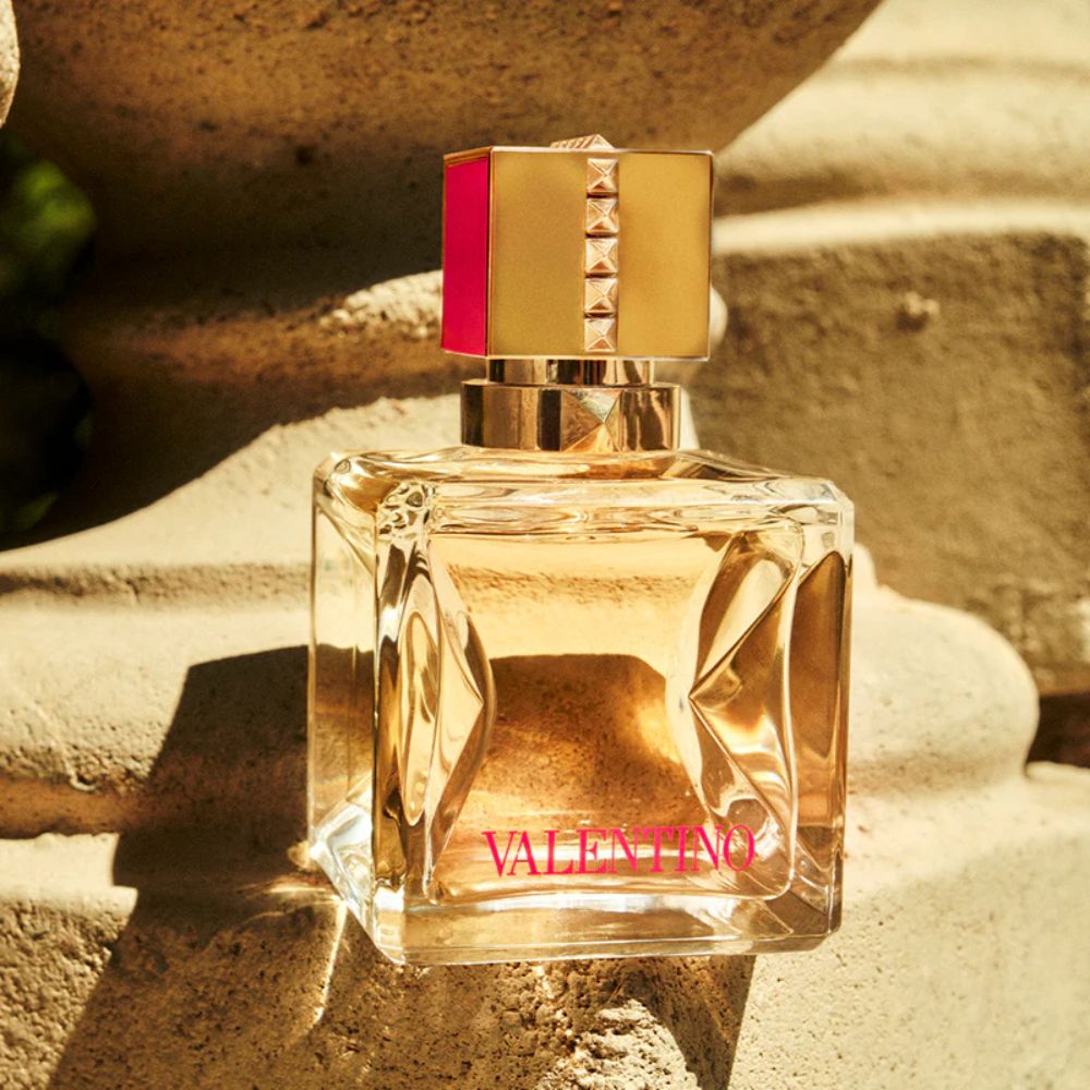 Valentino Voce Viva Eau de Parfum