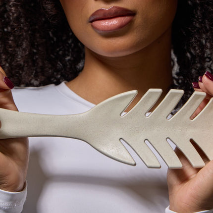 Veganboost Argan Soft Brush