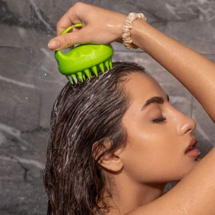 Veganboost Biotin Shampoo - 250ml