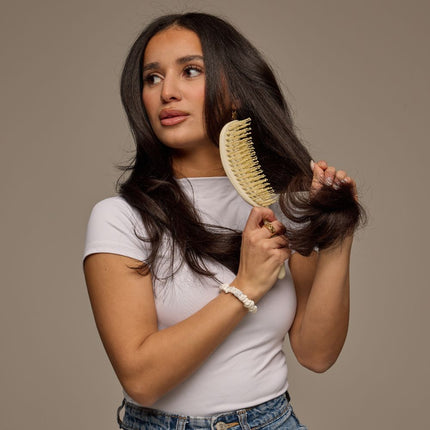 Veganboost Daily Detangle Brush