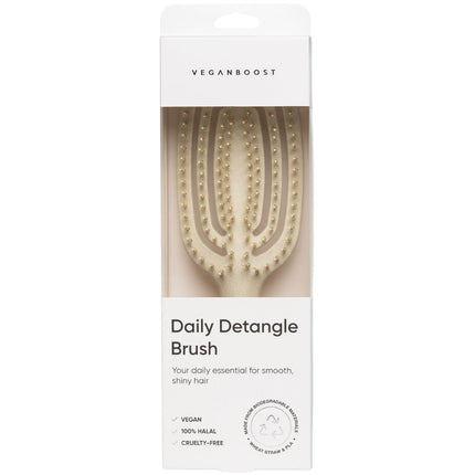 Veganboost Daily Detangle Brush
