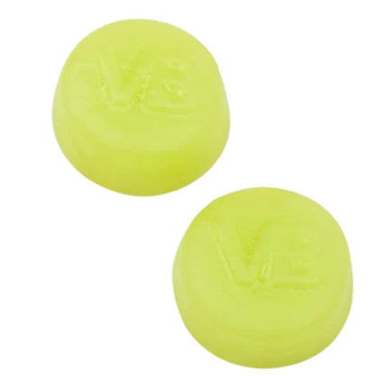 Veganboost Hair Vitamins Apple - 60pcs