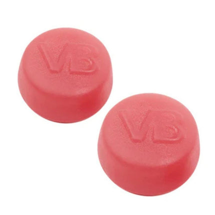 Veganboost Kids Multivitamin Gummies Strawberry - 60pcs