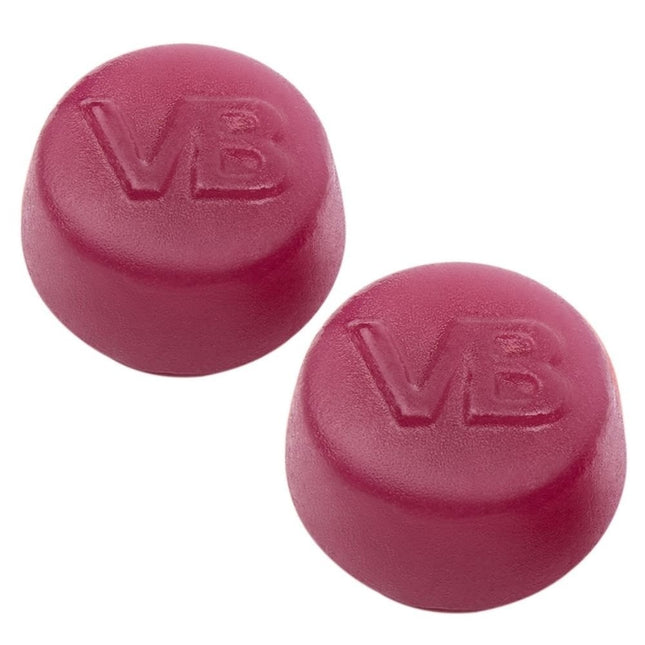 Veganboost Magnesium Gummies - 60pcs