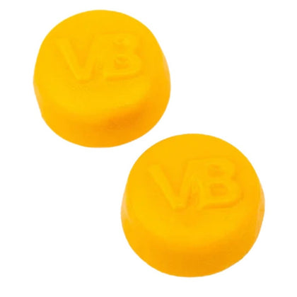 Veganboost Turmeric gummies - 60pcs