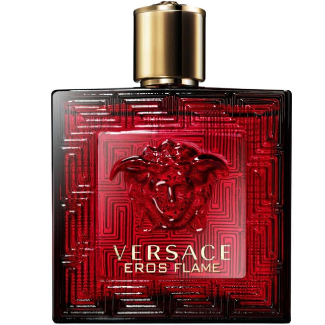 Versace Eros Flame Pour Homme Eau de Parfum - 100ml