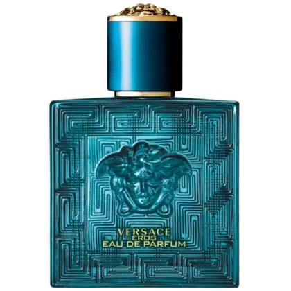 Versace Eros Pour Homme Eau de Parfum Giftset - 100ml+150ml+5ml